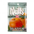 Mermelada, sin azúcar de damasco, bolsa 200 g. $ 4.899 por kilo Marca: WATTS